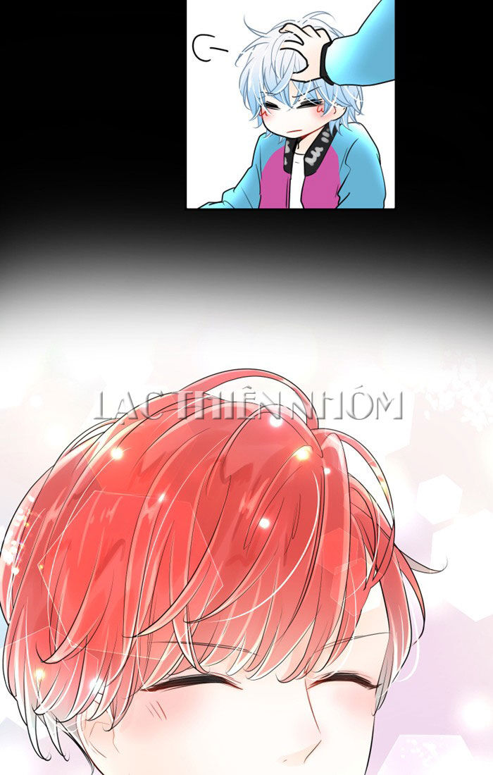 Ly Choco Ngọt Ngào Chapter 40 - 15