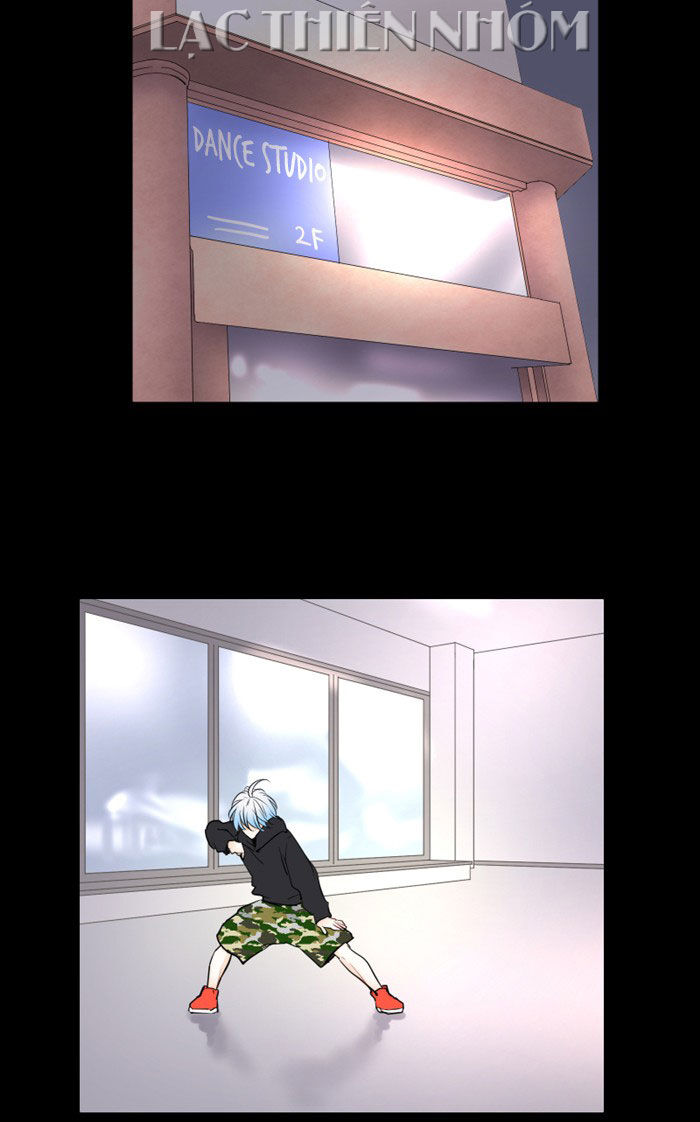 Ly Choco Ngọt Ngào Chapter 40 - 18