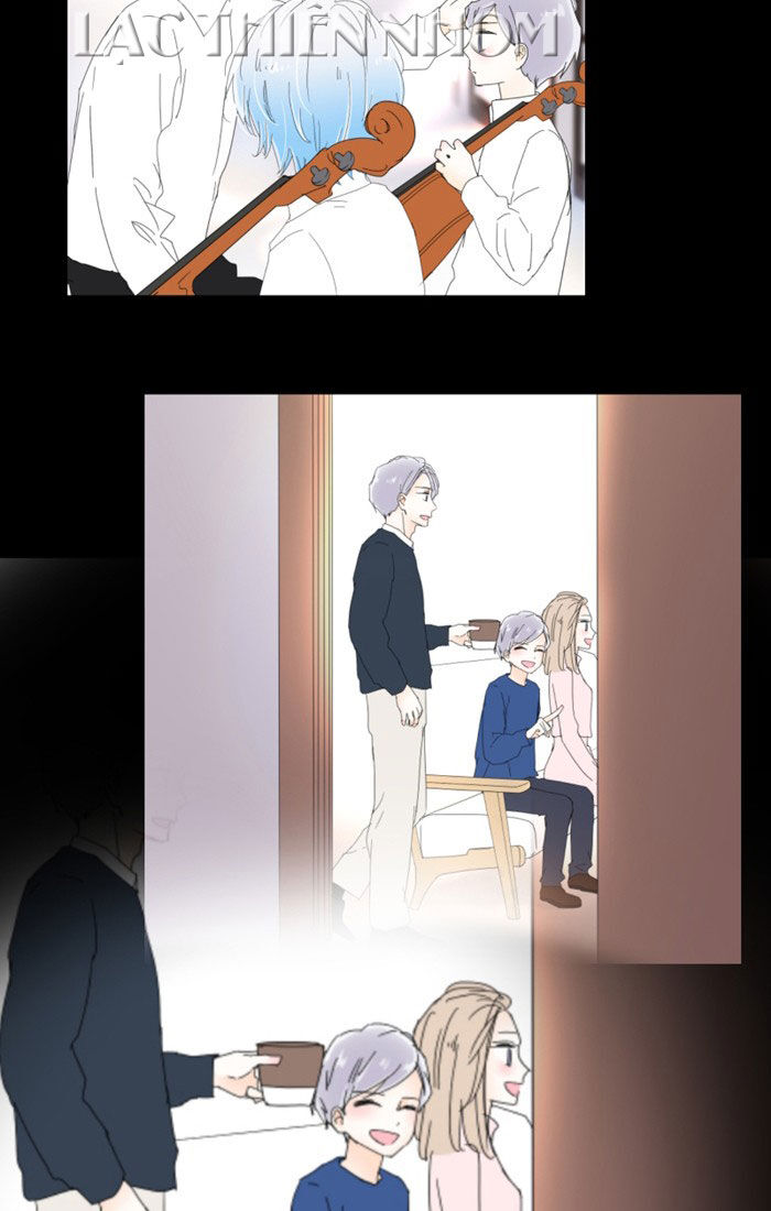Ly Choco Ngọt Ngào Chapter 40 - 20