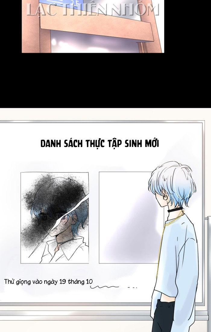 Ly Choco Ngọt Ngào Chapter 40 - 3