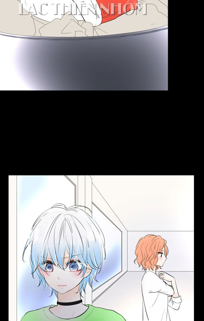 Ly Choco Ngọt Ngào Chapter 40 - 22