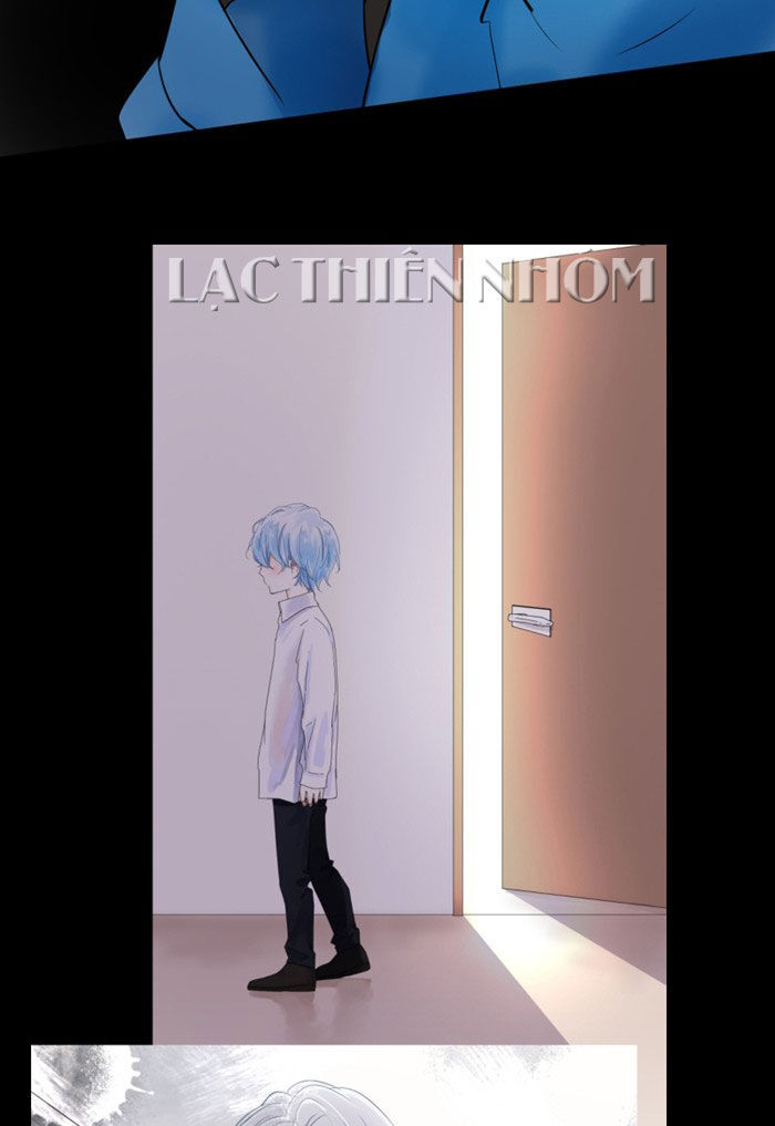 Ly Choco Ngọt Ngào Chapter 40 - 29