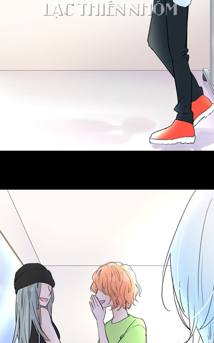 Ly Choco Ngọt Ngào Chapter 40 - 4