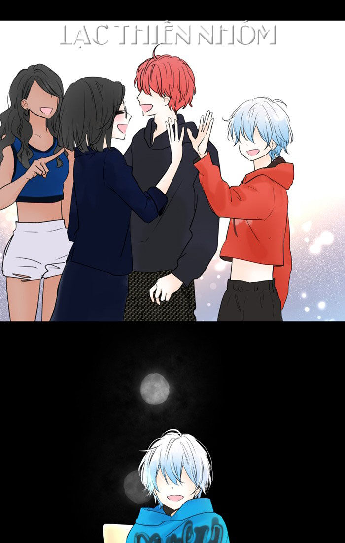 Ly Choco Ngọt Ngào Chapter 40 - 34