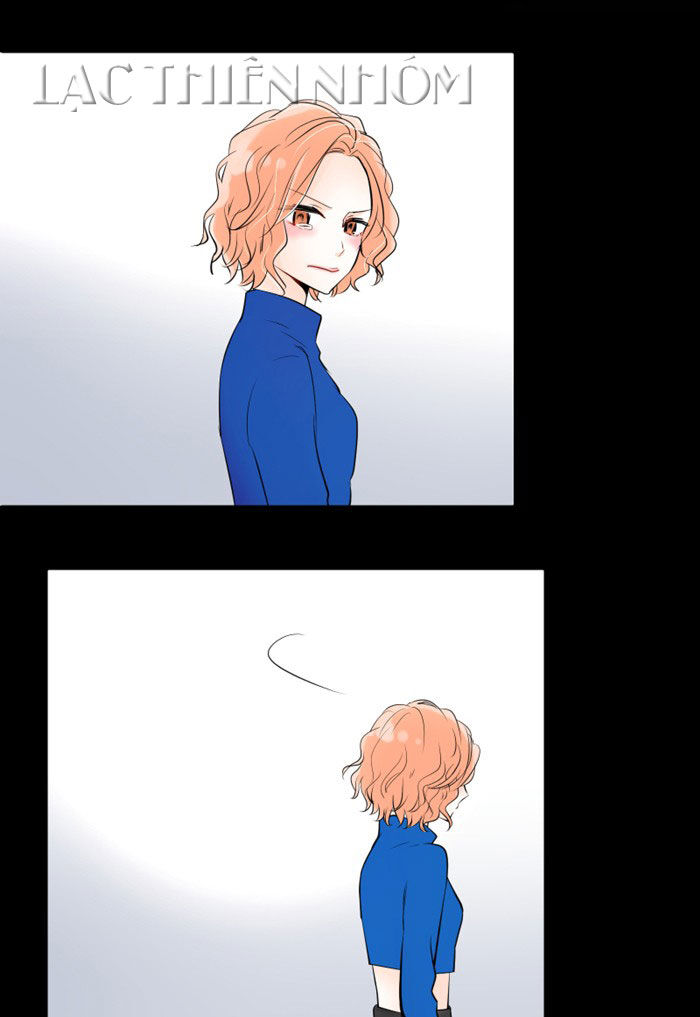 Ly Choco Ngọt Ngào Chapter 40 - 37