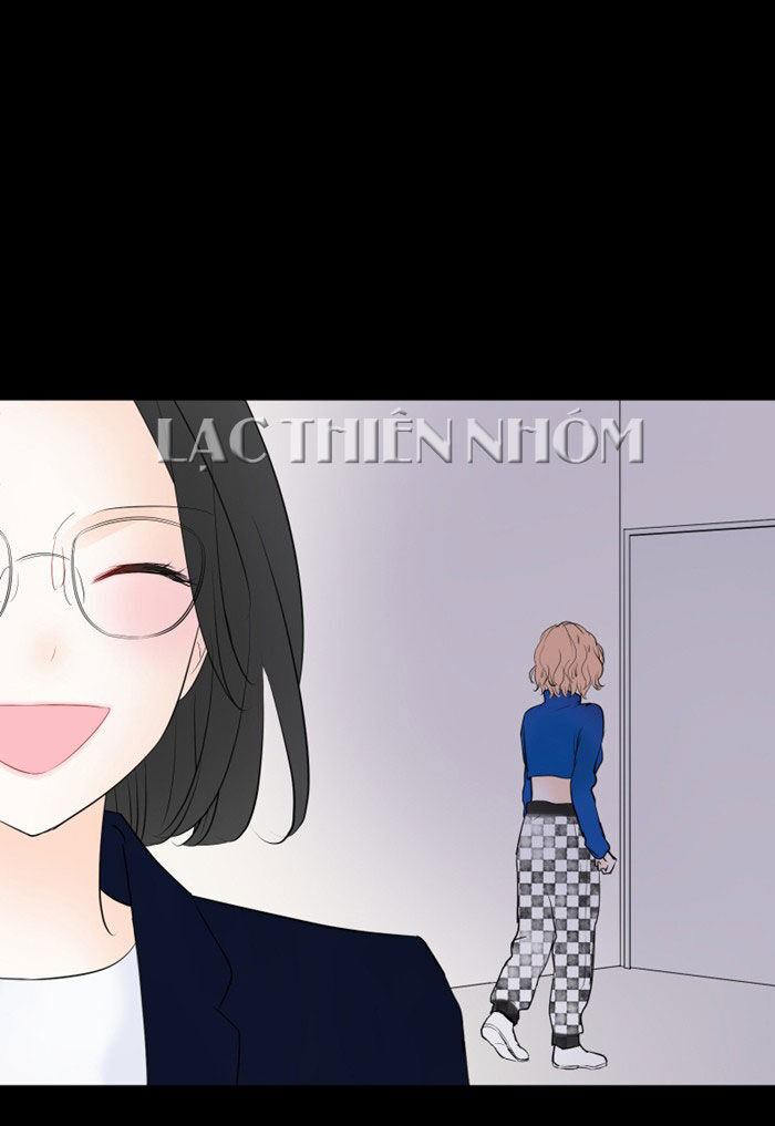 Ly Choco Ngọt Ngào Chapter 40 - 39