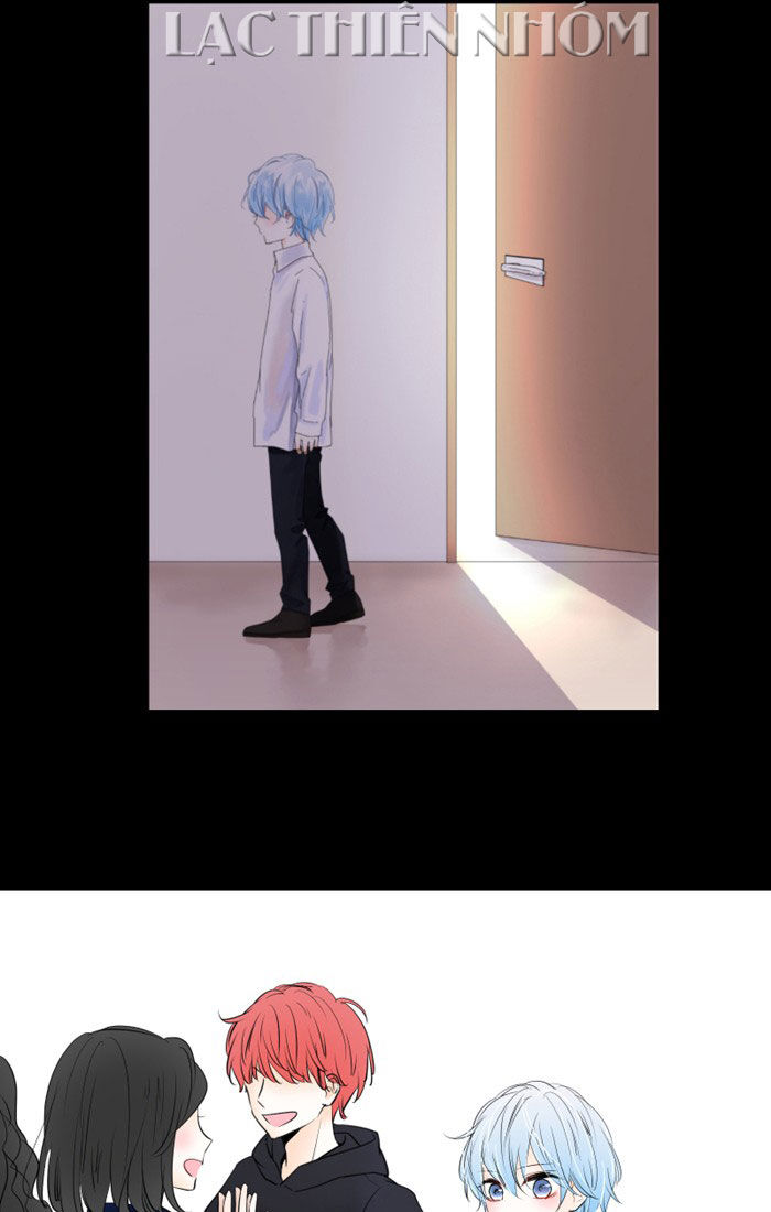 Ly Choco Ngọt Ngào Chapter 40 - 40