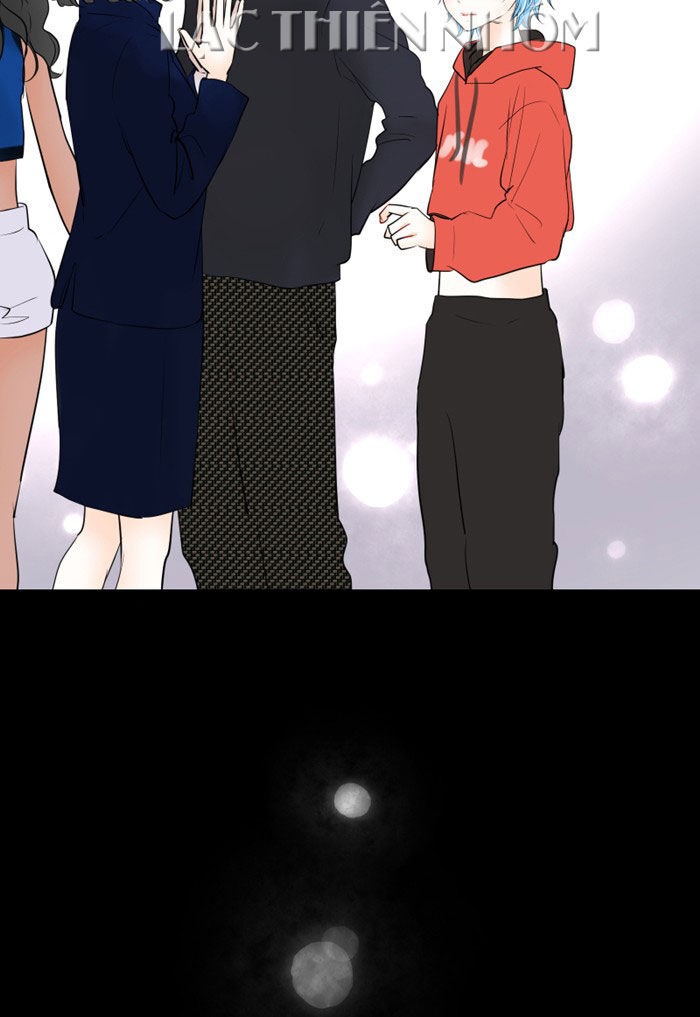 Ly Choco Ngọt Ngào Chapter 40 - 41