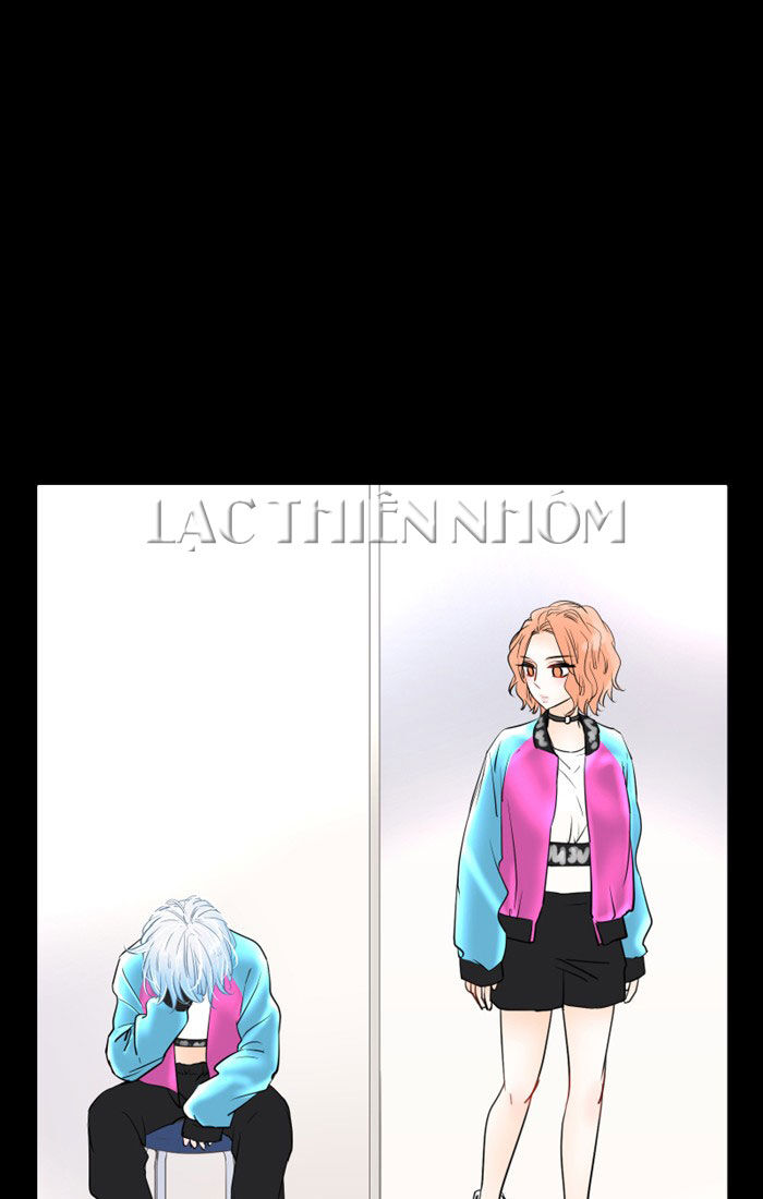 Ly Choco Ngọt Ngào Chapter 40 - 9