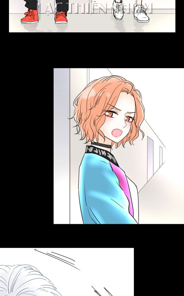 Ly Choco Ngọt Ngào Chapter 40 - 10