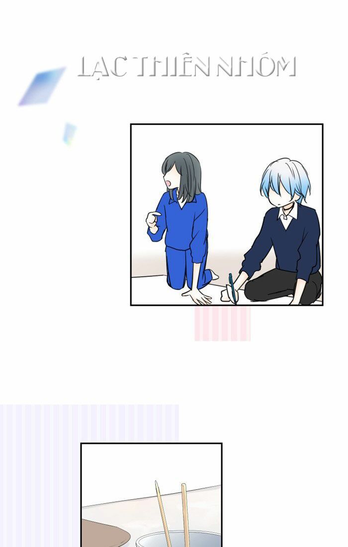 Ly Choco Ngọt Ngào Chapter 42 - 24