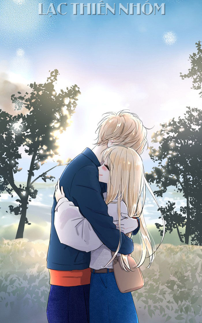 Ly Choco Ngọt Ngào Chapter 44 - 2