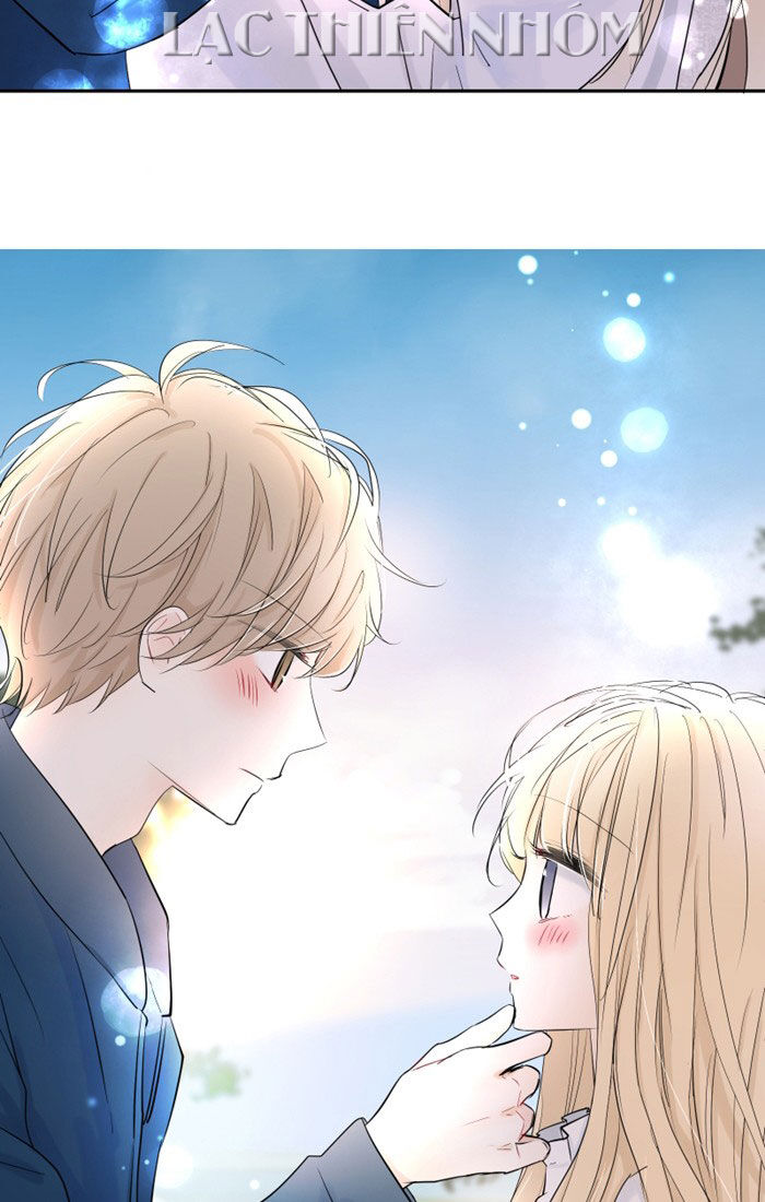 Ly Choco Ngọt Ngào Chapter 44 - 11