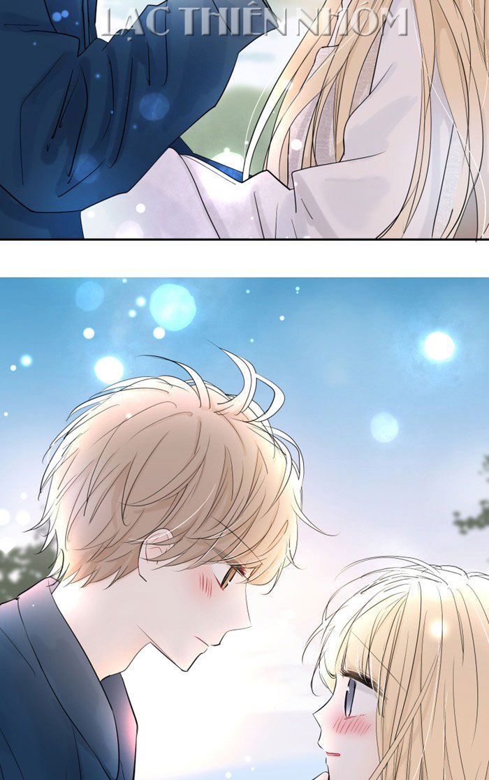 Ly Choco Ngọt Ngào Chapter 44 - 12
