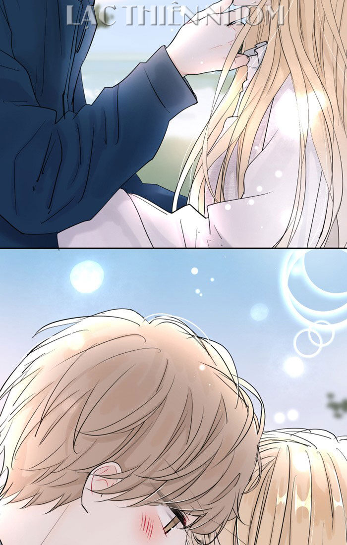 Ly Choco Ngọt Ngào Chapter 44 - 13