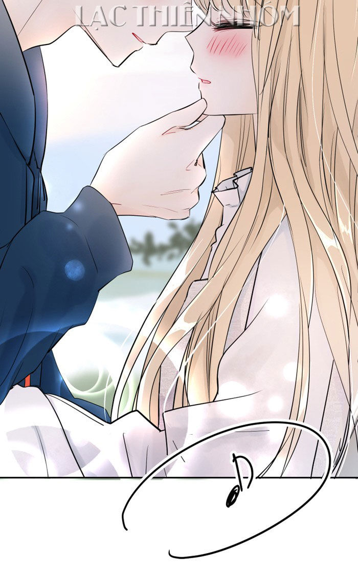 Ly Choco Ngọt Ngào Chapter 44 - 14