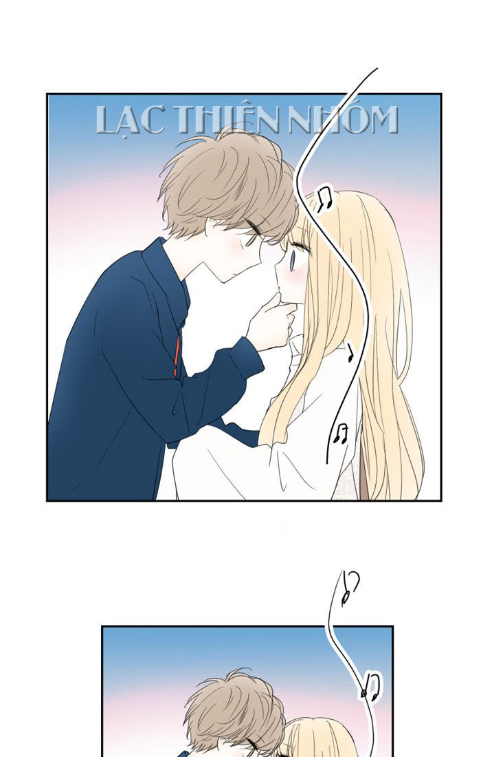 Ly Choco Ngọt Ngào Chapter 44 - 15