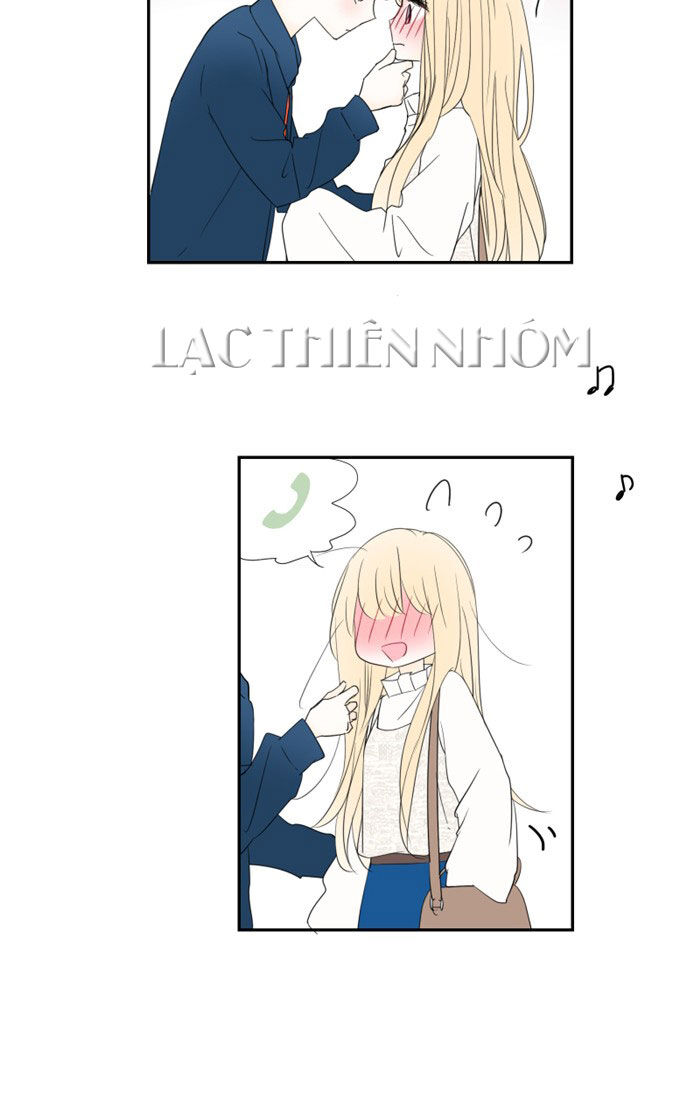 Ly Choco Ngọt Ngào Chapter 44 - 16