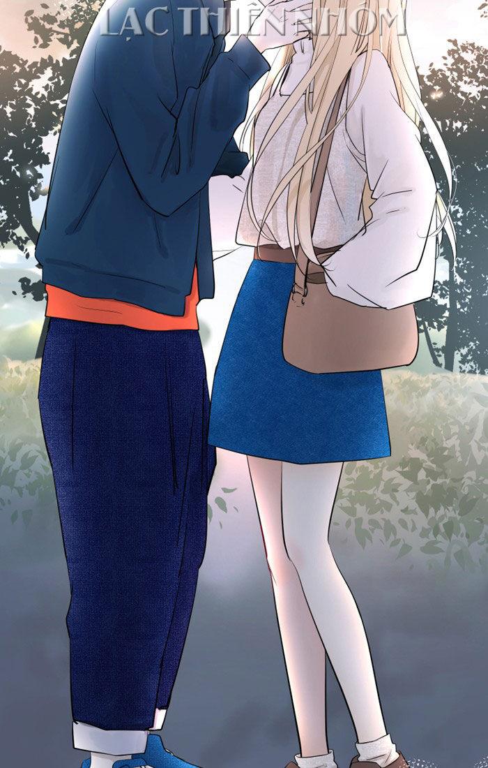 Ly Choco Ngọt Ngào Chapter 44 - 19