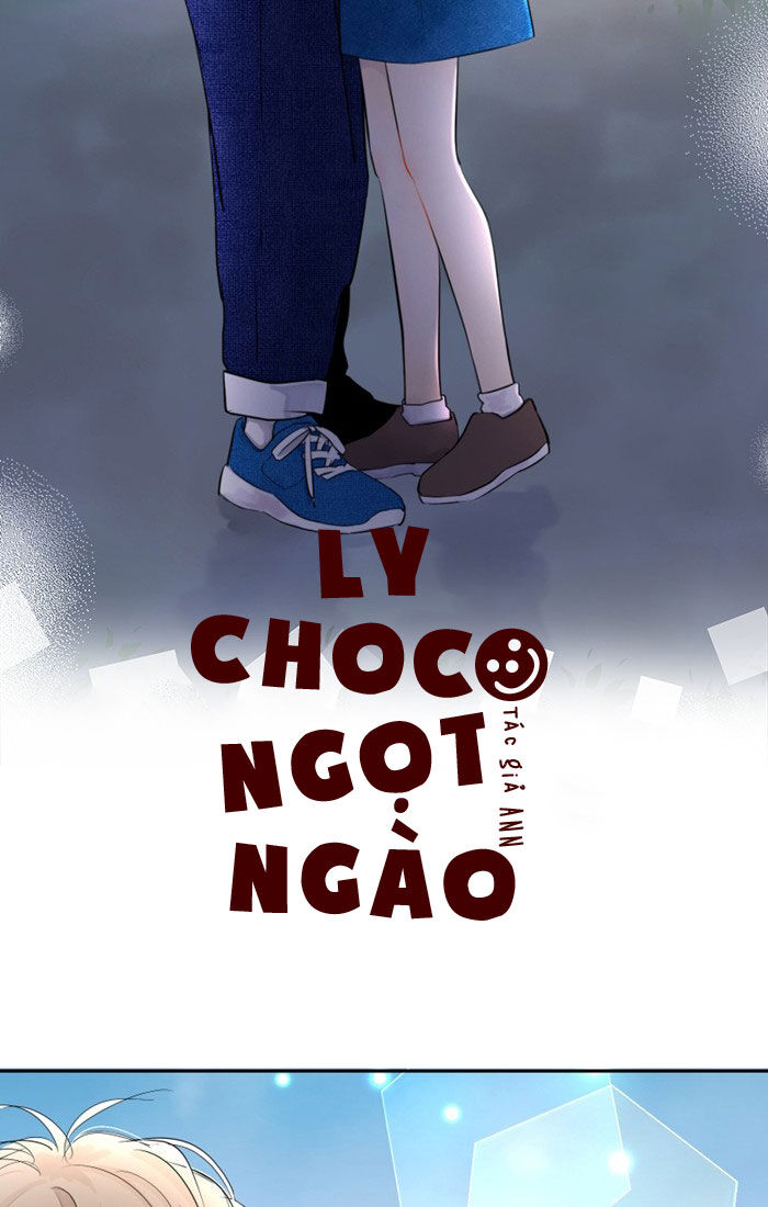 Ly Choco Ngọt Ngào Chapter 44 - 3