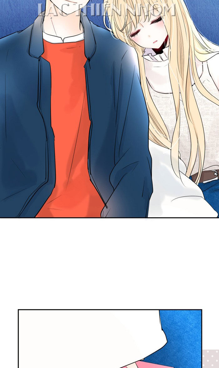 Ly Choco Ngọt Ngào Chapter 44 - 27