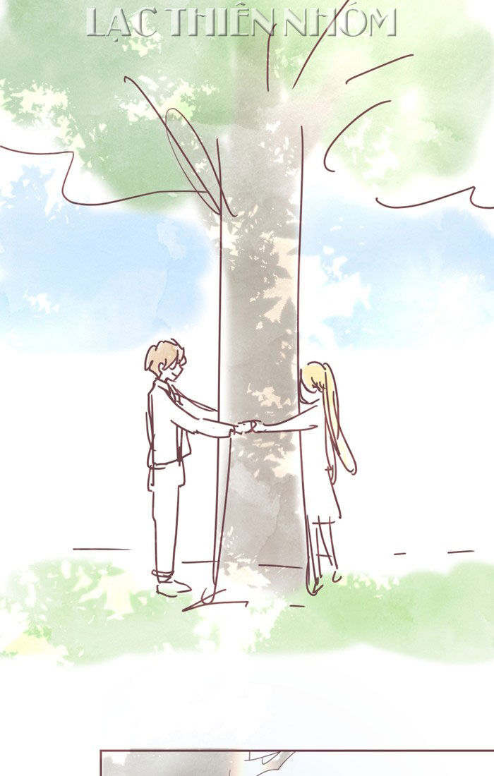 Ly Choco Ngọt Ngào Chapter 44 - 34