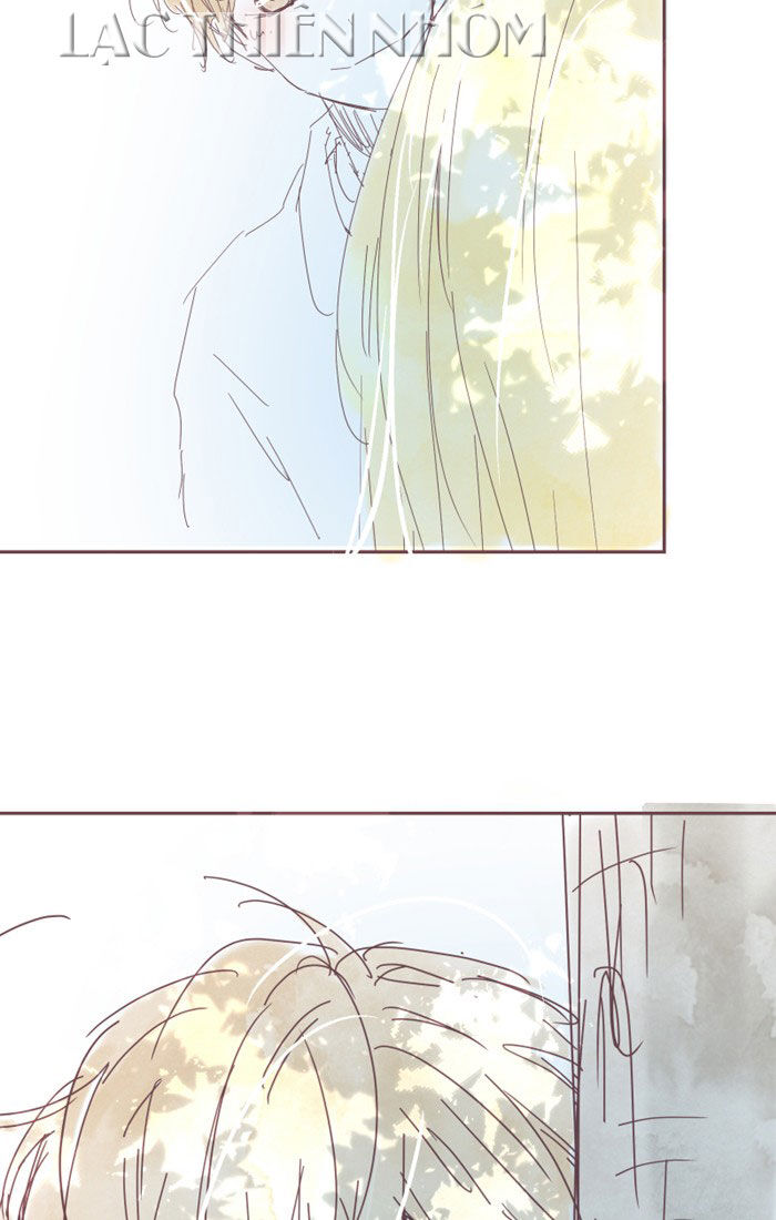 Ly Choco Ngọt Ngào Chapter 44 - 36