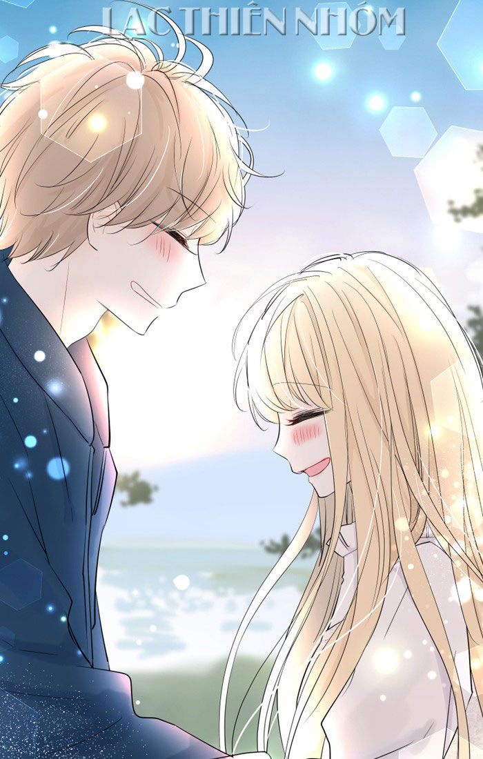 Ly Choco Ngọt Ngào Chapter 44 - 5