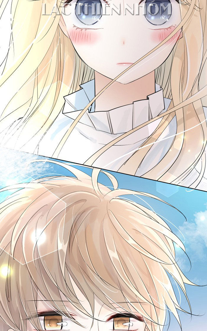 Ly Choco Ngọt Ngào Chapter 44 - 8