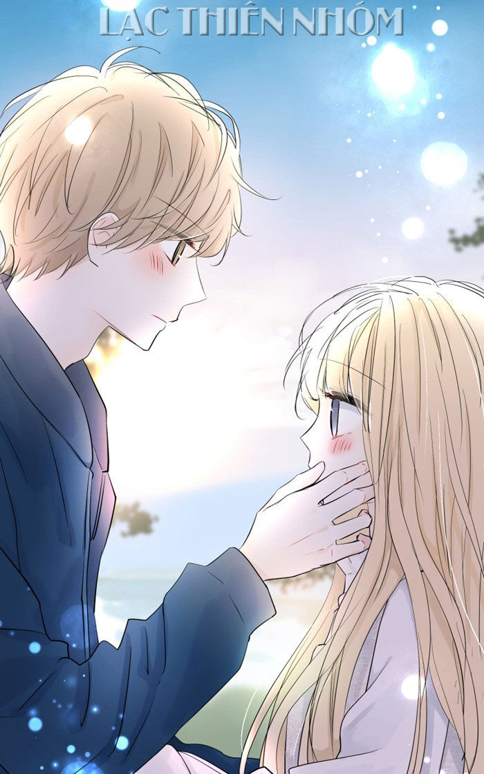 Ly Choco Ngọt Ngào Chapter 44 - 10