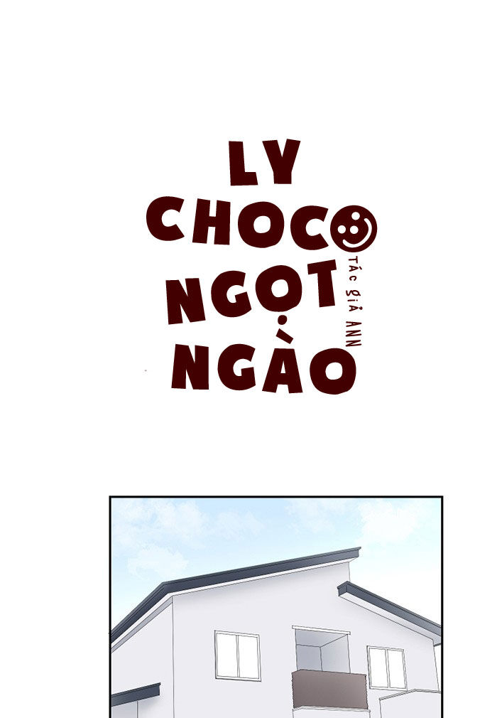 Ly Choco Ngọt Ngào Chapter 46 - 2
