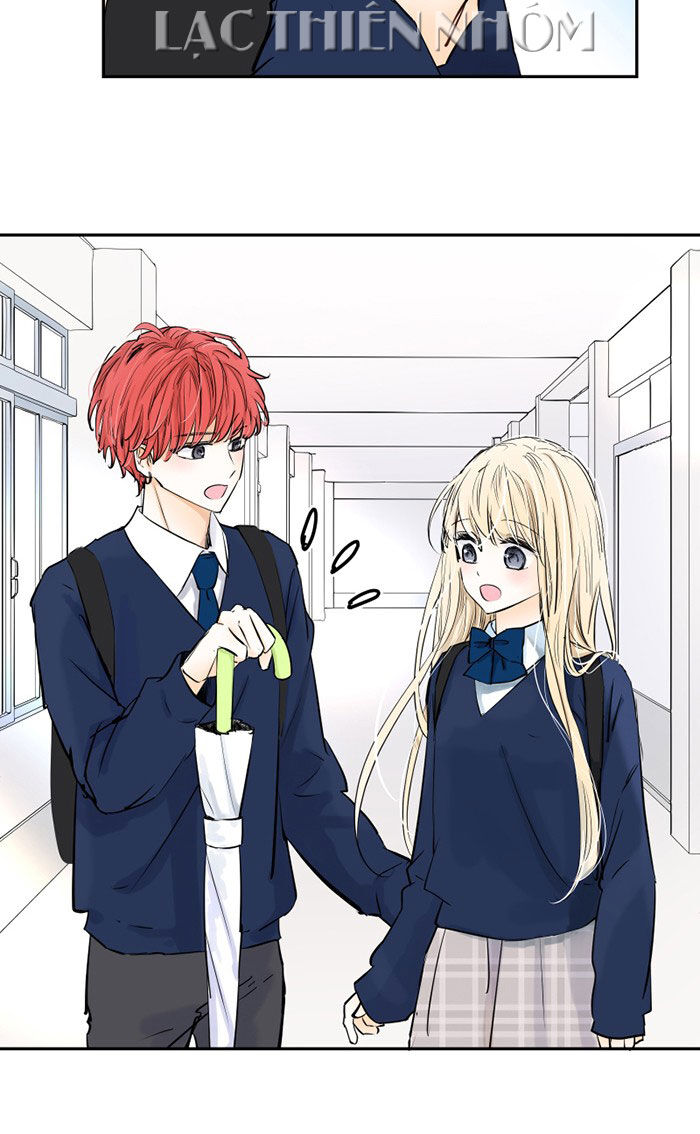Ly Choco Ngọt Ngào Chapter 46 - 31