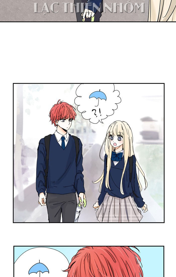 Ly Choco Ngọt Ngào Chapter 46 - 5