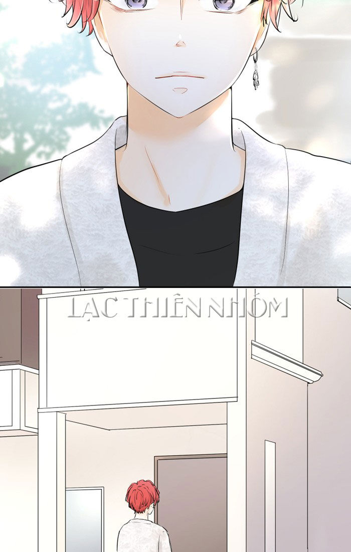 Ly Choco Ngọt Ngào Chapter 47 - 32