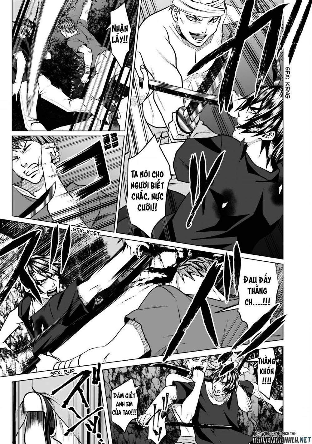 Dhm - Dungeon + Harem + Master (Manga) Chapter 3 - 21