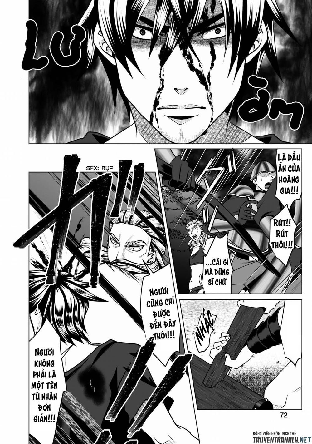 Dhm - Dungeon + Harem + Master (Manga) Chapter 3 - 10