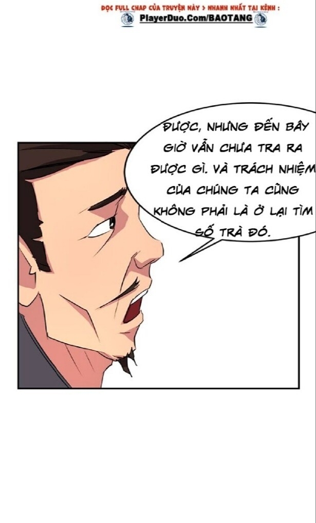 Trọng Sinh, Bất Khả Chiến Bại Chapter 17 - 26