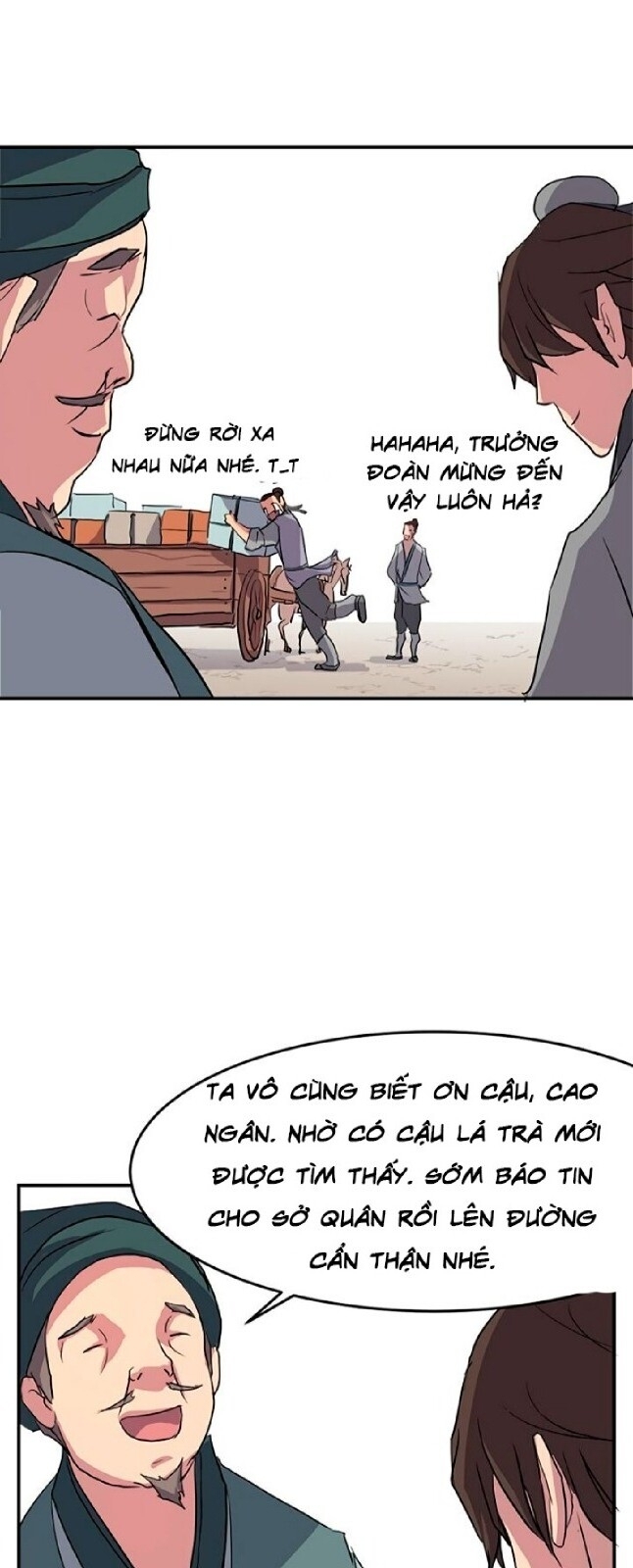 Trọng Sinh, Bất Khả Chiến Bại Chapter 17 - 54