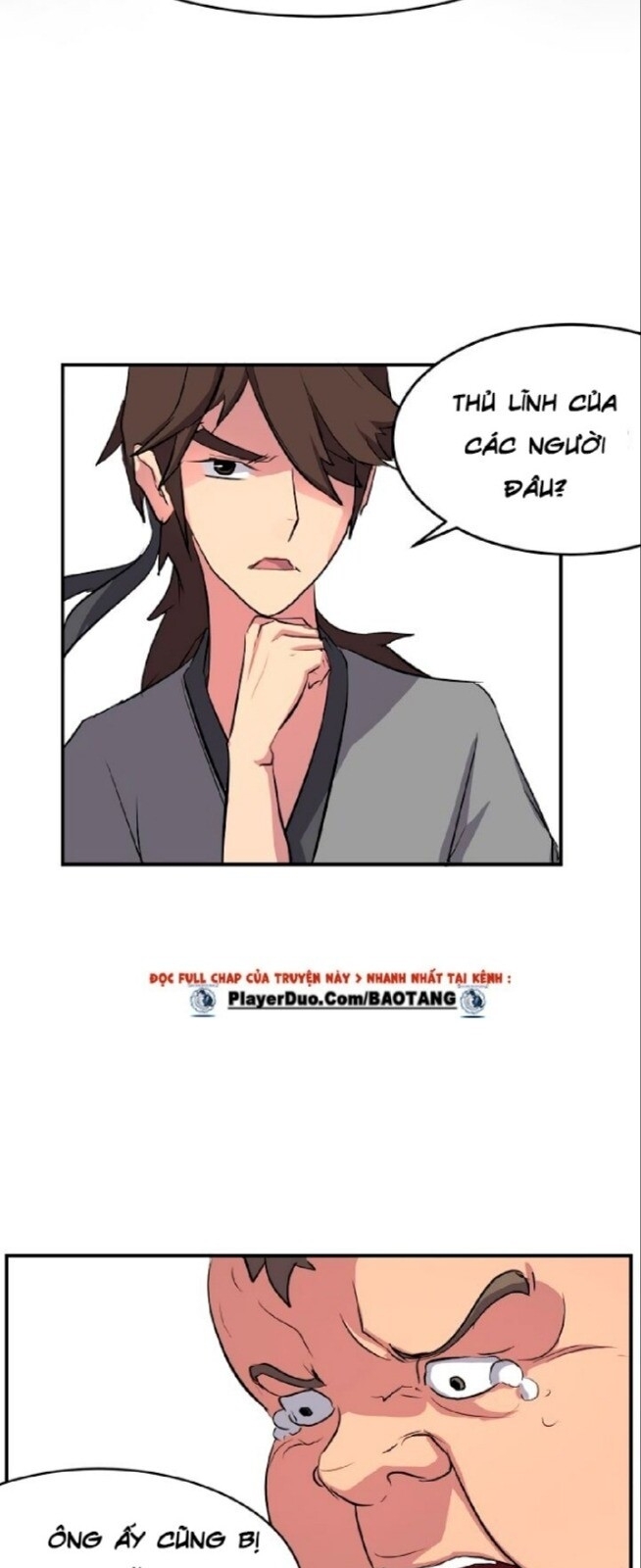 Trọng Sinh, Bất Khả Chiến Bại Chapter 18 - 19