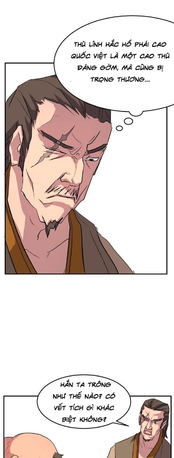 Trọng Sinh, Bất Khả Chiến Bại Chapter 18 - 21