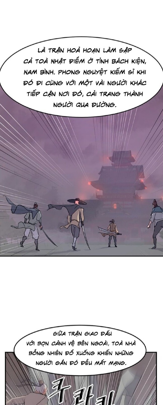 Trọng Sinh, Bất Khả Chiến Bại Chapter 18 - 34