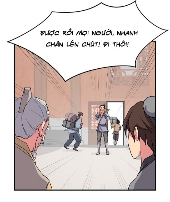 Trọng Sinh, Bất Khả Chiến Bại Chapter 18 - 36