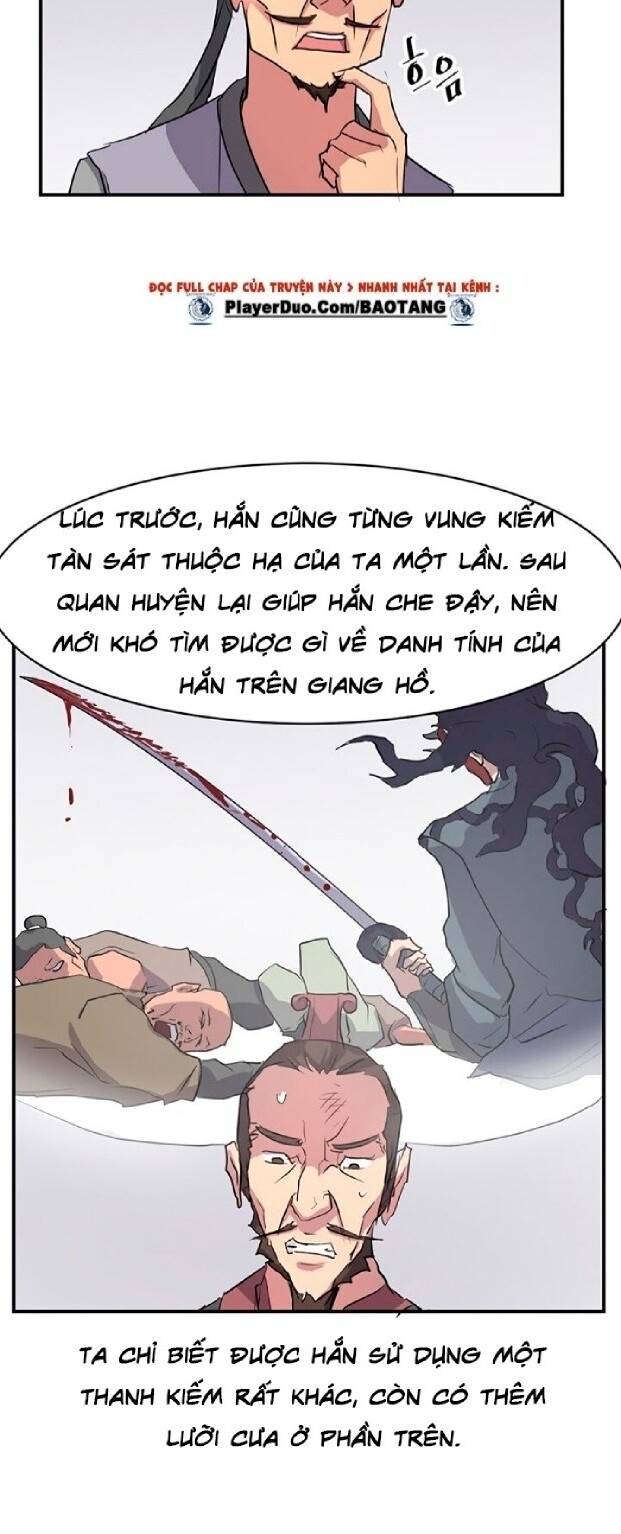 Trọng Sinh, Bất Khả Chiến Bại Chapter 18 - 45