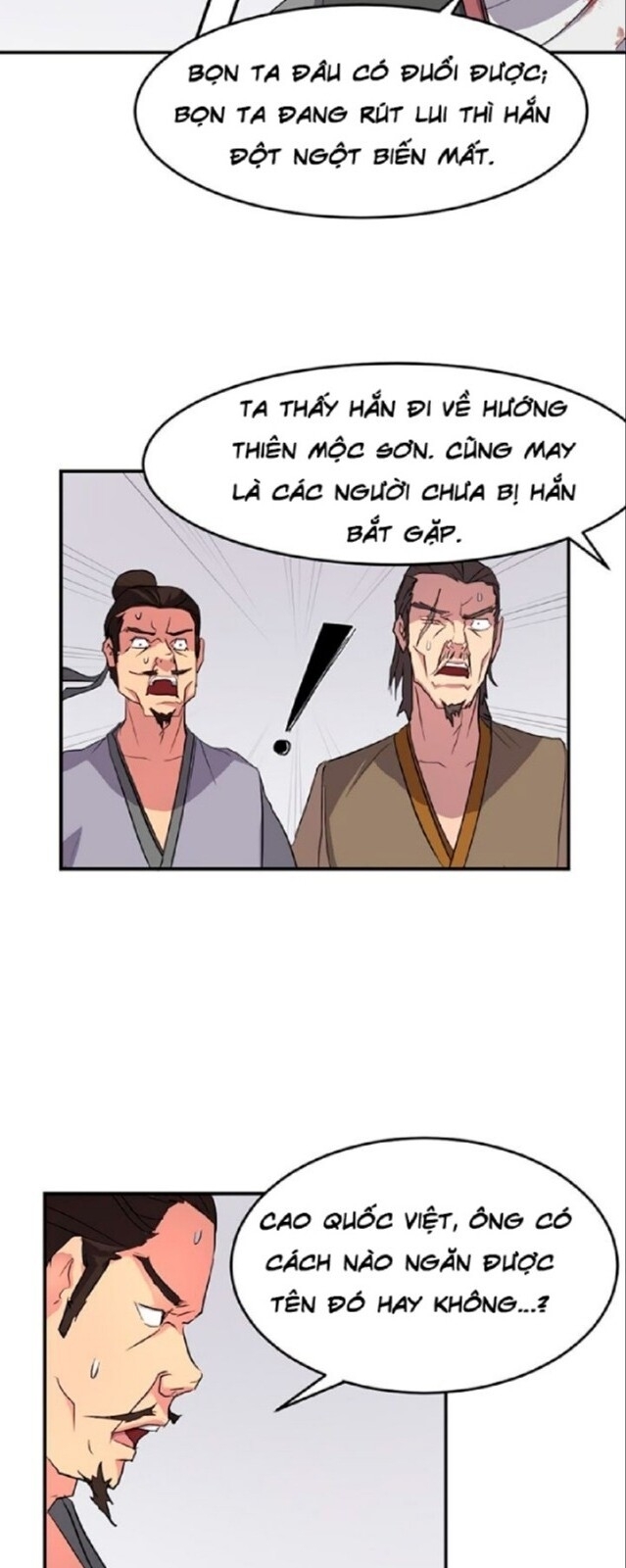 Trọng Sinh, Bất Khả Chiến Bại Chapter 18 - 47