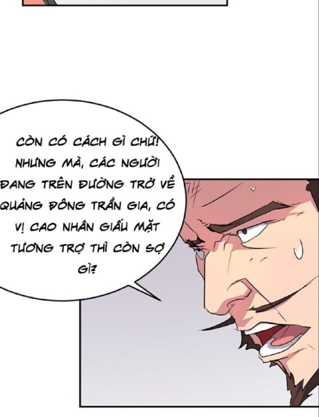 Trọng Sinh, Bất Khả Chiến Bại Chapter 18 - 48