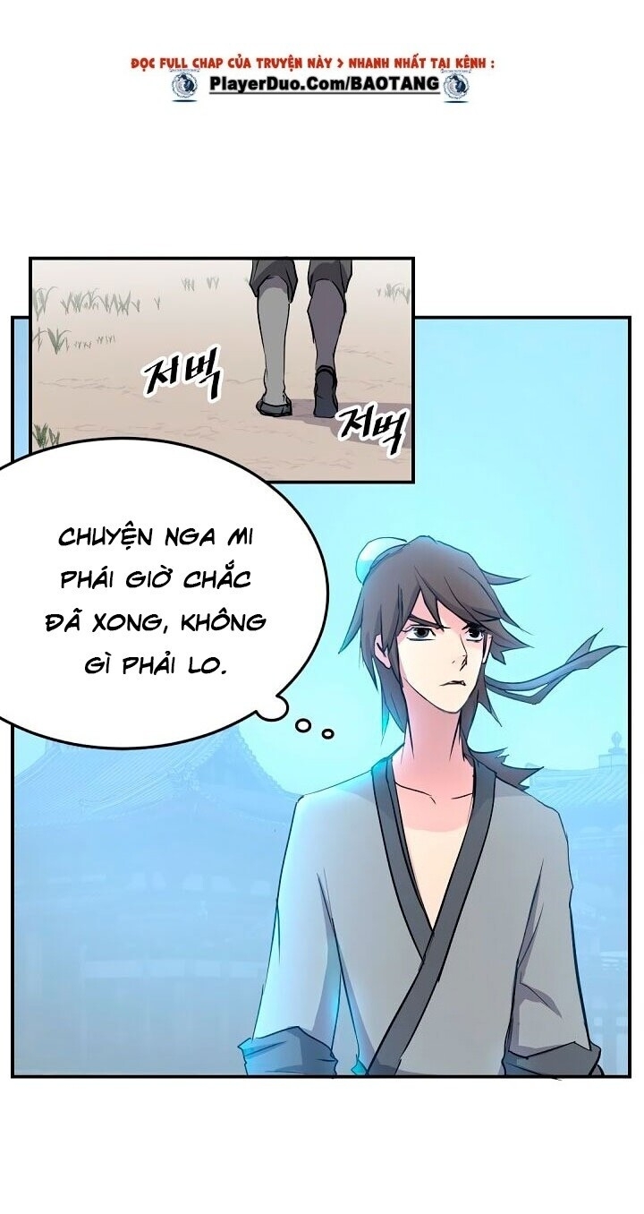 Trọng Sinh, Bất Khả Chiến Bại Chapter 21 - 39