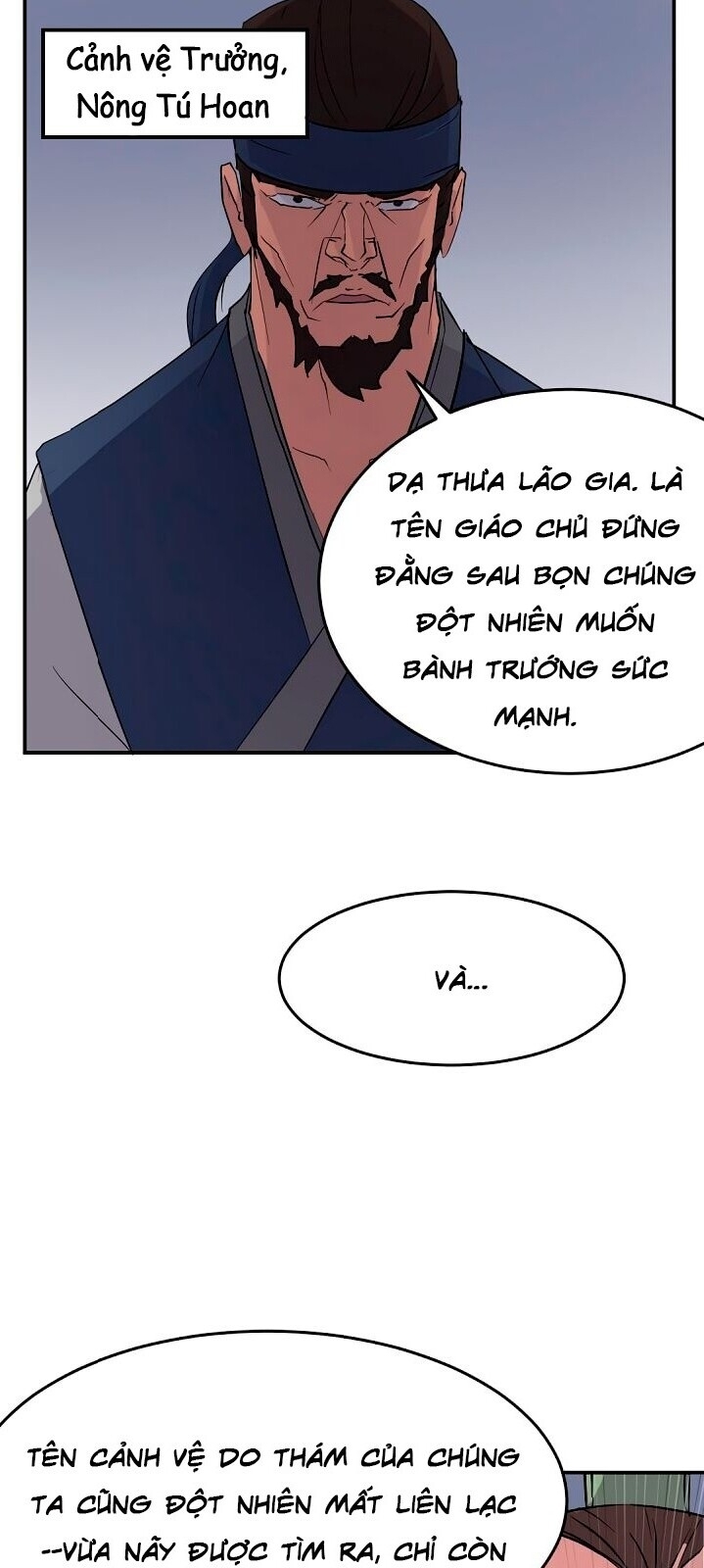 Trọng Sinh, Bất Khả Chiến Bại Chapter 21 - 64