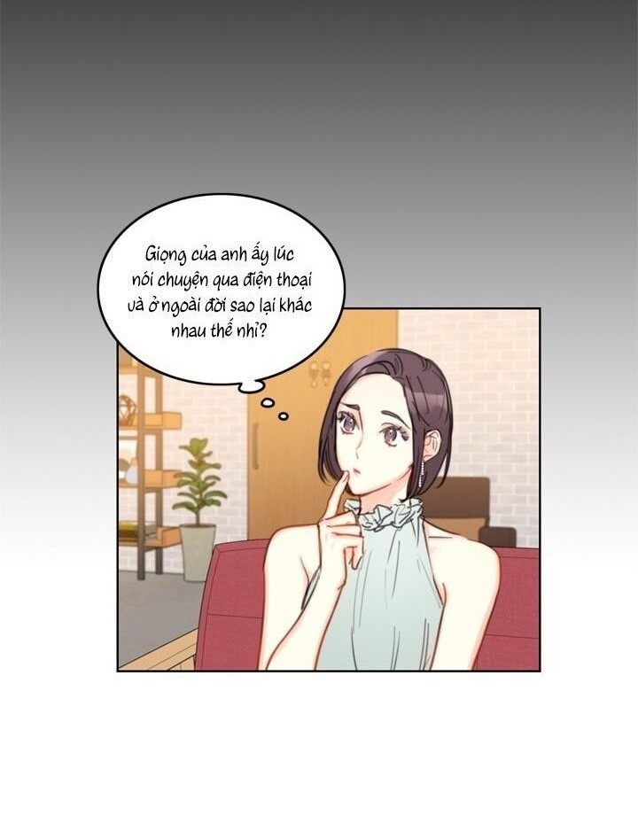 Hẹn Hò Chốn Công Sở Chapter 10 - 18