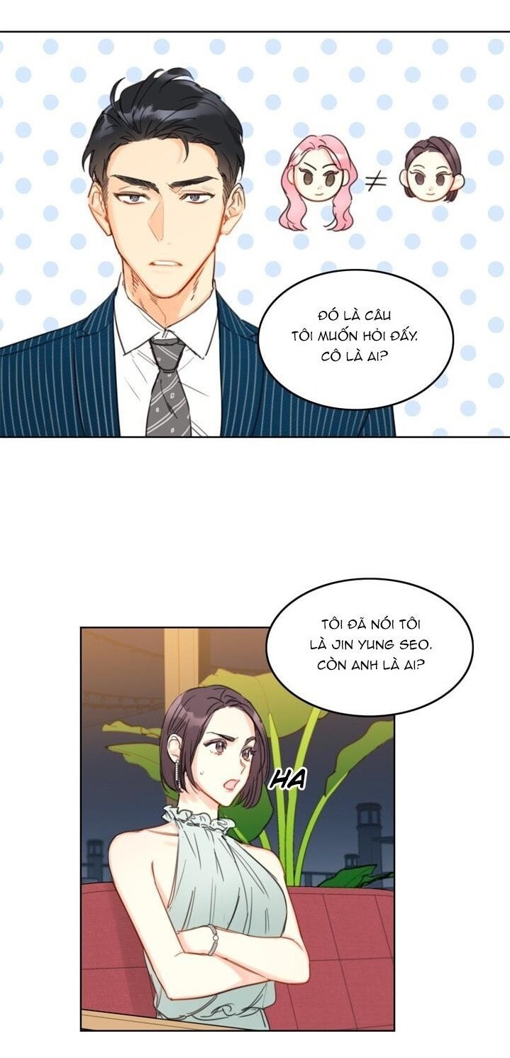 Hẹn Hò Chốn Công Sở Chapter 10 - 29