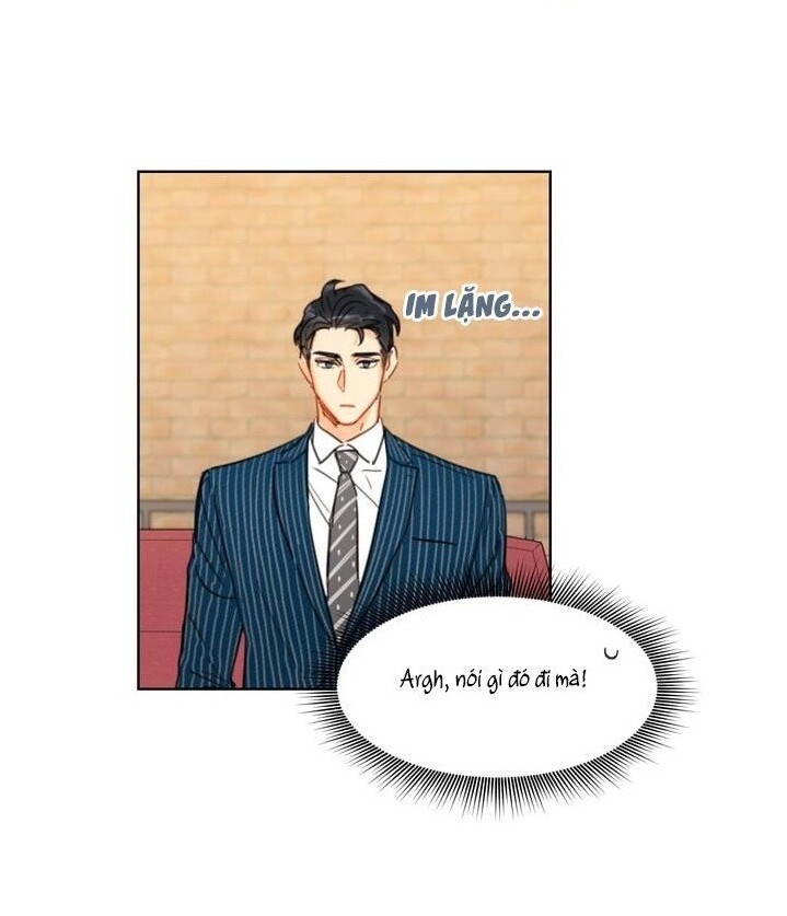Hẹn Hò Chốn Công Sở Chapter 10 - 58